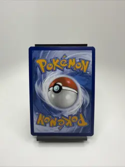 Pokemon TCG White Flare Pansear Card 099/086 SV Full Art Holo - Image 2