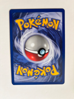 Weepinbell - 1ST EDITION - JUNGLE SET card # 48/64 - Vintage 1999 Pokemon - Image 2