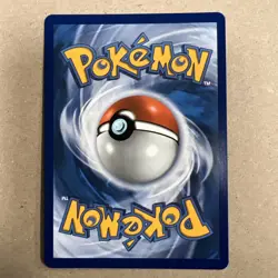 Mega Absol Ex Pokemon Prize Pack Series 8 Promo Pokemon Card NM/LP - Image 2