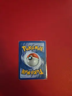 Pokemon TCG 2005 Ditto Card Pikachu, EX Delta Species, Card 39/113 - Image 2