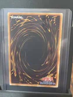 Yu-Gi-Oh Sanga of the Thunder Super Rare Vol.5 No Ref Japanese Card 116-039 - Image 2