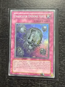 28 Yugioh Card Lot Limited Editions 1st Editions Dragons - Image 5