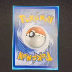 Mega Emboar Ex Sir Ascended Heroes Pokemon Card Near Mint english - Image 2
