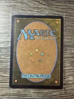 MTG Avatar: The Last Airbender Joo Dee, Public Servant #0018 Full Art - Image 2