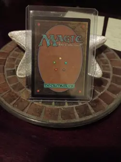 MTG Sylvan Library - Retro Frame - DMR NM - Image 2