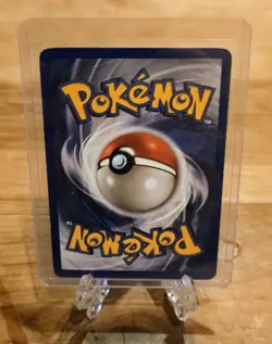 Dark Machamp 10/82 Holo Pokemon Team Rocket TCG NM - Image 2