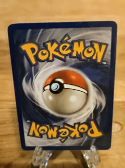 Dark Machamp 10/82 Holo Pokemon Team Rocket TCG NM - Image 5