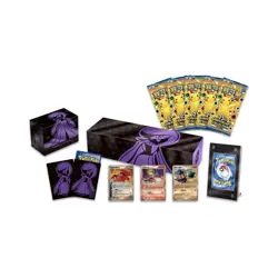 US Seller: Pokemon 25th Anniversary Collection Box (Gardevoir) - Trad Chinese - Image 1