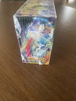 Pokemon - 2015 XY - Roaring Skies Booster Box - Sealed Minty 🔥 - Image 3