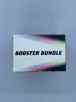 Pokemon TCG: Prismatic Evolutions Booster Bundle SV 8.5 | 6 Packs - Image 2