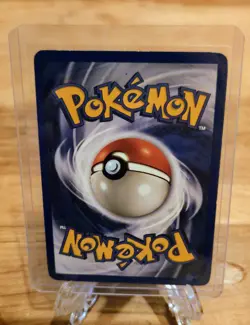 Dark Hypno 9/82 Holo Pokemon Team Rocket TCG NM - Image 2