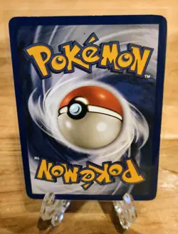 Dark Hypno 9/82 Holo Pokemon Team Rocket TCG NM - Image 5
