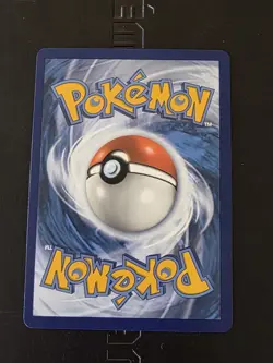 Pokemon TCG Radiant Blastoise 018/078 Pokemon GO Holo NM - Image 2