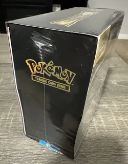 Pokemon TCG Mega Evolution Gardevoir Elite Trainer Box ETB Factory Sealed - Image 3