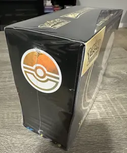 Pokemon TCG Mega Evolution Gardevoir Elite Trainer Box ETB Factory Sealed - Image 4