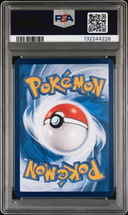 2025 POKEMON SIMPLIFIED CHINESE 151 C-COLL 151 ART RARE #172 PIKACHU PSA 10 - Image 2