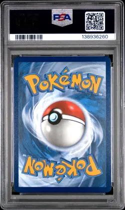 2025 POKEMON PRE EN-PRISMATIC EVOLUTIONS #167 EEVEE EX PSA 10 - Image 2