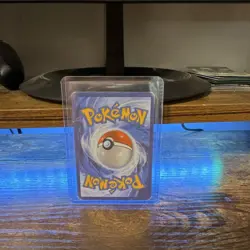 Pokemon TCG Kyogre EX 180 HP Full Art Holo Water Type - Image 2