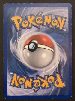 POKEMON DARKRAI 4/106 HOLO RARE GREAT ENCOUNTERS - Image 3