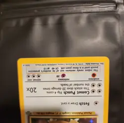Pokemon TCG Kangaskhan Jungle 5/64 Holo Unlimited Holo Rare - Image 3