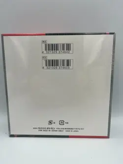 Pokemon TCG: The Glory of Team Rocket Booster Box Japanese - Sealed - Image 3