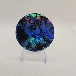 Pokemon Coin Vulpix 2023 Holiday Advent Calendar - Image 1