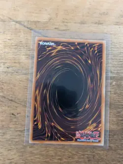 Silent Swordsman Zero LEDE-EN002! Ultra Rare 1st! NM! - Image 2