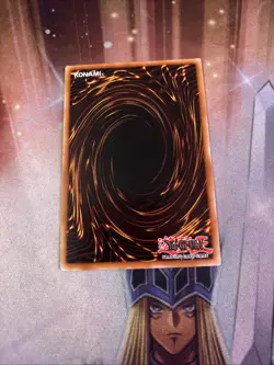 Yu-Gi-Oh! Heavy Storm RP01-EN048 Retro Pack (Original) Rare NM - Image 2