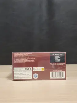 One Piece Paramount War Booster Box OP-02 English Factory Sealed Brand New 811039039080 - Image 3