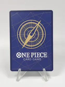 Ryuma P-072 Promo [One Piece - Best Selection Vol 3] Eiichiro Oda Japanese NM - Image 3