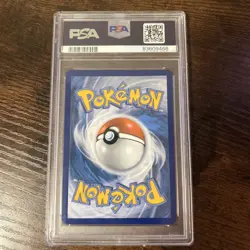Pokemon TCG Zeraora v Full Art Chilling Reign 2021 PSA 10 Gem Mint 166/198 - Image 2