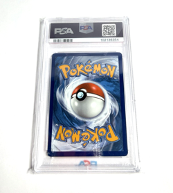 Zeraora V 166/198 PSA 10 - GEM MINT: 2021 Pokemon Chilling Reign Alt Art - Image 2