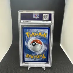PSA 10 - GEM MINT: 2021 Pokemon Chilling Reign Alt Art Zeraora V 166/198 - Image 2