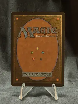 MTG Magic the Gathering Grinding Station (127/165) Fifth Dawn LP - Image 2