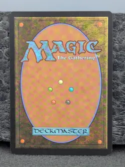 LP - Grinding Station - Fifth Dawn - Magic The Gathering Lightly Played English - Image 2