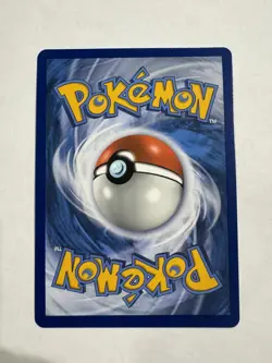 Pokemon TCG Rowlet & Alolan Exeggutor GX (Full Art) 214/236 SM-Unified Minds NM - Image 2