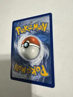 Pokemon TCG Rowlet & Alolan Exeggutor GX (Full Art) 214/236 SM-Unified Minds NM - Image 3