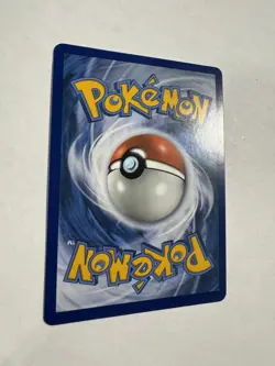 Pokemon TCG Rowlet & Alolan Exeggutor GX (Full Art) 214/236 SM-Unified Minds NM - Image 4