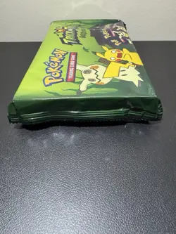 NEW - Pokemon TCG 2023 Trick or Trade Booster Bundle 50 Packs - FACTORY SEALED 820650852572 - Image 4