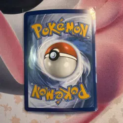 Dragonair English 151 Pokemon TCG Card Illustration Rare 181/165 NM - Image 2