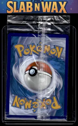 Pokemon tcg SWSH: Sword & Shield Promo Cards Charizard V #SWSH050 Sealed - Image 2