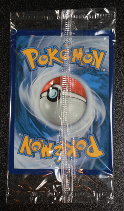 Pokemon TCG Charizard V SWSH050 SWSH: Sword & Shield Promo Cards - Sealed - Image 2
