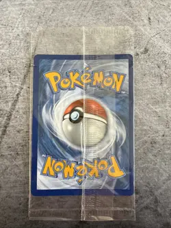 Pokemon TCG Charizard V SWSH050 SWSH: Sword & Shield Promo Cards - Sealed - Image 2