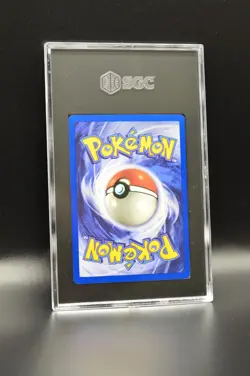 Cubone 1st Edition 1999 Pokemon Jungle #50 WOTC SGC 9 PSA Newly Graded - Image 2