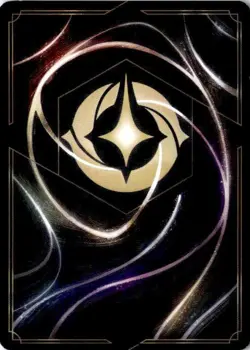Chief Bogo- Commanding Officer Legendary Reign of Jafar 18/204 NM - Image 2