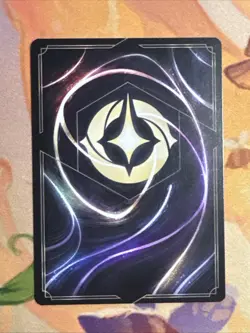 Chief Bogo- Commanding Officer 18/204 Reign of Jafar Regular - Image 2
