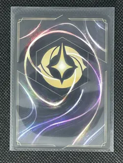 Chief Bogo - Commanding Officer 18/204 DISNEY LORCANA Reign of Jafar LEGENDARY - Image 2