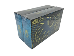Lot of (2) Pokemon TCG: Mega Charizard X ex Ultra-Premium Collection Box Sealed - Image 2