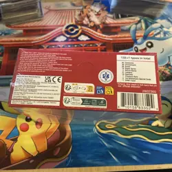 One Piece TCG: OP13 Carrying On His Will Booster Box FACTORY SEALED NEW (UK) - Image 4