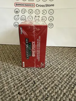 One Piece TCG OP13 Booster Box – Carrying On His Will – English – Factory Sealed - Image 4